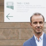 Le projet Sport 5, porté par le président d'Yverdon Sport Mario Di Pietrantonio, est abandonné (archives).
